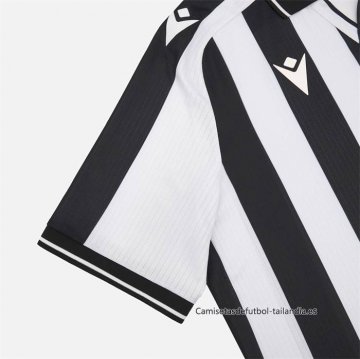 Tailandia 1ª Camiseta Levante 2025-2026