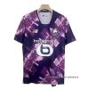 Tailandia Camiseta Lille 4ª 2025-2026 Tailandia Camiseta Lille 4ª 2025-2026