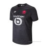 Tailandia 3ª Camiseta Lille 2021-2022 Tailandia 3ª Camiseta Lille 2021-2022