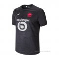 Tailandia 3ª Camiseta Lille 2021-2022