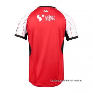 Tailandia 1ª Camiseta Lincoln City 2024-2025