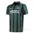 2ª Camiseta Los Angeles Galaxy 2021