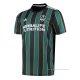 2ª Camiseta Los Angeles Galaxy 2021