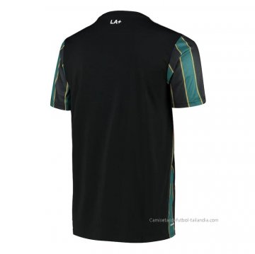 2ª Camiseta Los Angeles Galaxy 2021