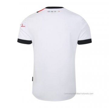 2ª Camiseta Luton Town 2023-2024