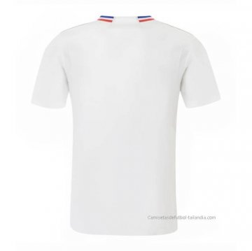 1ª Camiseta Lyon 2023-2024