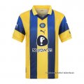 Tailandia 1ª Camiseta Maccabi Tel Aviv 2025-2026