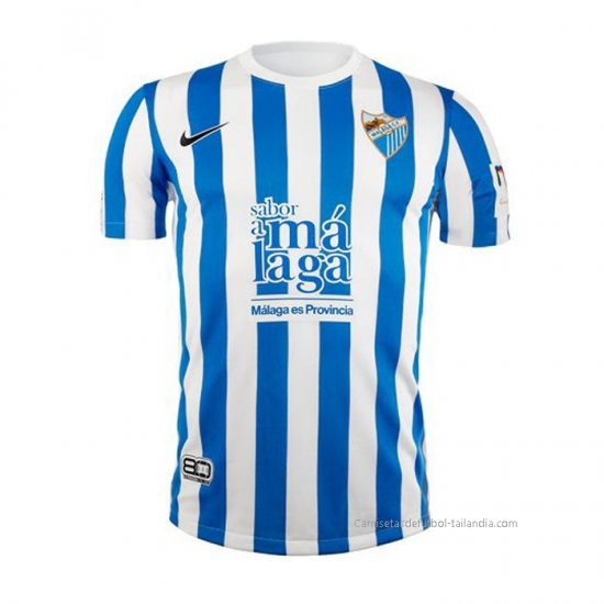 1ª Camiseta Malaga 2021-2022 - Haga un click en la imagen para cerrar
