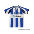 Tailandia Camiseta Malaga Special 2025-2026