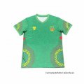 Tailandia Camiseta Mali Special 2025-2026 Verde