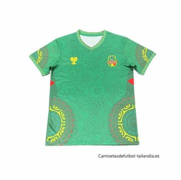 Tailandia Camiseta Mali Special 2025-2026 Verde  Tailandia Camiseta Mali Special 2025-2026 Verde