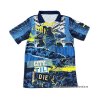 Tailandia Camiseta Manchester City Special 2025-2026 Azul Tailandia Camiseta Manchester City Special 2025-2026 Azul
