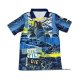 Tailandia Camiseta Manchester City Special 2025-2026 Azul