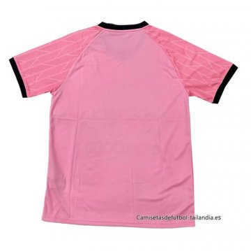 Tailandia Camiseta Marruecos Special 2025-2026 Rosa