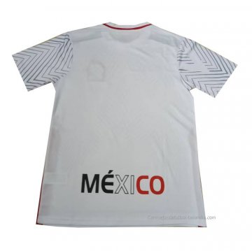 Tailandia Camiseta Mexico Special 2023-2024