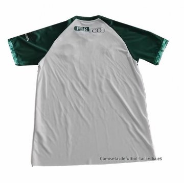 Tailandia 3ª Camiseta Middlesbrough 2025-2026