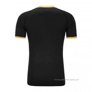 Tailandia 2ª Camiseta Monaco 2023-2024