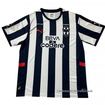 Tailandia Camiseta Monterrey Special 2024-2025 Tailandia Camiseta Monterrey Special 2024-2025