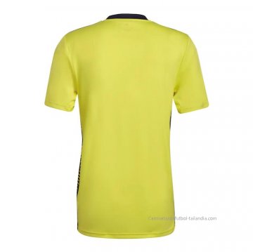 Tailandia 1ª Camiseta Nashville SC 2022