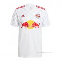 1ª Camiseta New York Red Bulls 2021