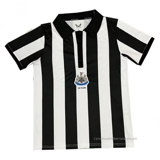 Tailandia Camiseta Newcastle United Special 2022-2023 - Haga un click en la imagen para cerrar