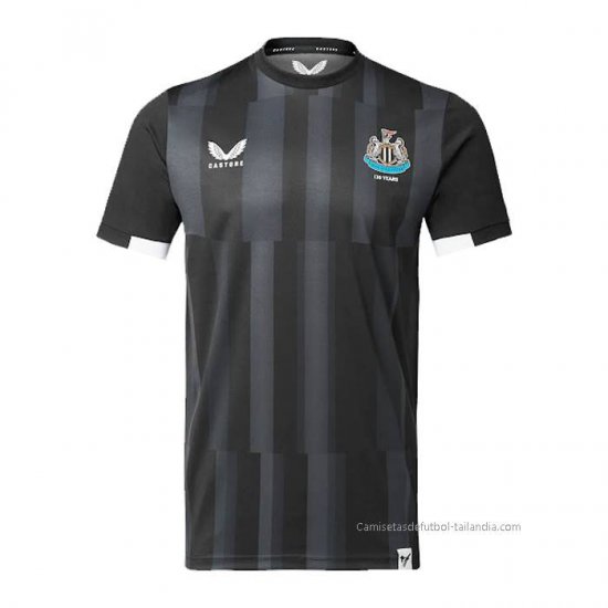 Tailandia Camiseta Newcastle United Special 2023-2024 - Haga un click en la imagen para cerrar
