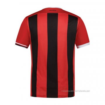Tailandia 1ª Camiseta Nice 2023-2024