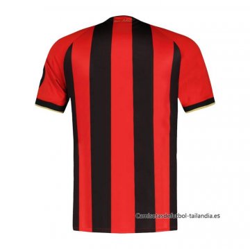 Tailandia 1ª Camiseta Nice 2024-2025