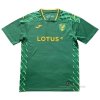 Tailandia 2ª Camiseta Norwich City 2023-2024 Tailandia 2ª Camiseta Norwich City 2023-2024