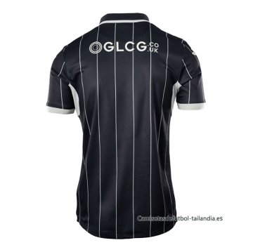 Tailandia 2ª Camiseta Norwich City 2026-2027