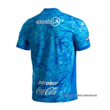 Tailandia 3ª Camiseta Olimpia 2025