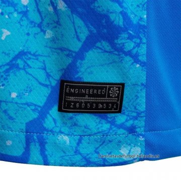 Tailandia 3ª Camiseta Olimpia 2025