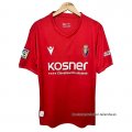 Tailandia Camiseta Osasuna Special 2025-2026
