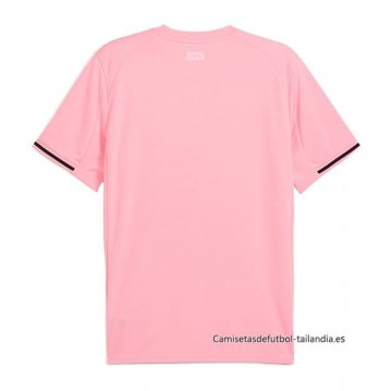 Tailandia 1ª Camiseta Palermo 2025-2026
