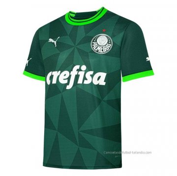 1ª Camiseta Palmeiras 2023 1ª Camiseta Palmeiras 2023