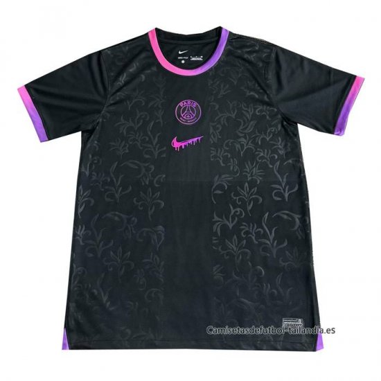 Tailandia Camiseta Paris Saint-Germain Special 2024-2025 - Haga un click en la imagen para cerrar