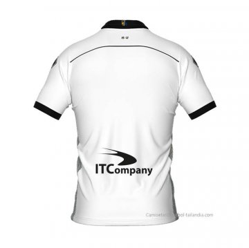 Tailandia 1ª Camiseta Parma 2022-2023