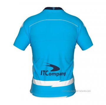 Tailandia 2ª Camiseta Parma Portero 2022-2023