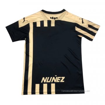 Tailandia Camiseta Penarol Special 2021-2022