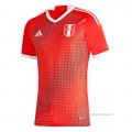 Tailandia 2ª Camiseta Peru 2023