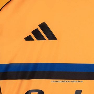 Tailandia 2ª Camiseta Pisa 2025-2026