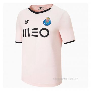 Tailandia 3ª Camiseta Porto 2021-2022 Tailandia 3ª Camiseta Porto 2021-2022