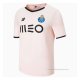 Tailandia 3ª Camiseta Porto 2021-2022
