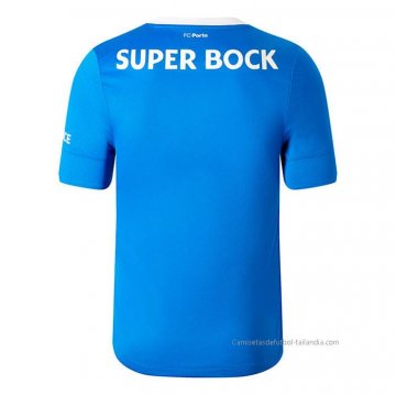 3ª Camiseta Porto 2022-2023