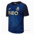 Tailandia 2ª Camiseta Porto 2021-2022