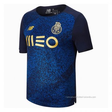 Tailandia 2ª Camiseta Porto 2021-2022 Tailandia 2ª Camiseta Porto 2021-2022