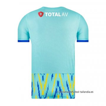 Tailandia 3ª Camiseta Portsmouth 2024-2025