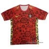 Tailandia Camiseta Portugal Special 2024-2025 Rojo