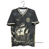 Tailandia Camiseta Portugal Special 2026 Negro Tailandia Camiseta Portugal Special 2026 Negro