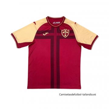 Tailandia 3ª Camiseta Portuguesa 2025
